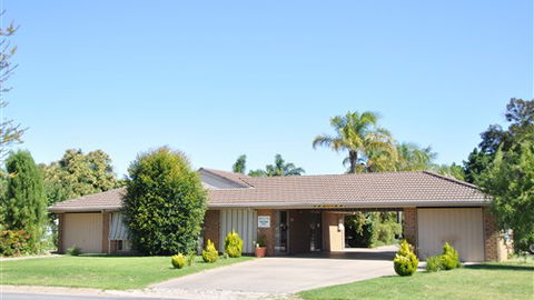 Darling Junction Motor Inn - Accommodation in Brisbane 1