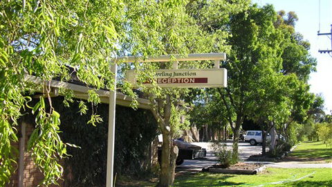Darling Junction Motor Inn - Accommodation in Brisbane 4