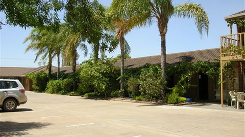 Darling Junction Motor Inn - Accommodation in Brisbane 2