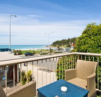 Sandridge Motel - Accommodation in Brisbane