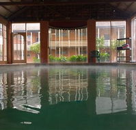 Ballarat Comfort Inn Main Lead - Accommodation in Brisbane