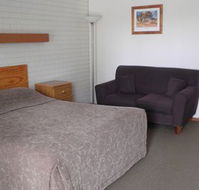 Alfred Motor Inn - Accommodation in Brisbane