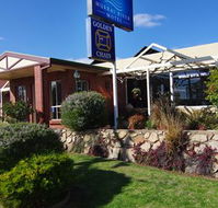 Murray River Motel - Accommodation in Brisbane