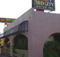 Colac Mid City Motor Inn