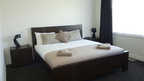 Otway Gate Motel - Accommodation in Brisbane 0