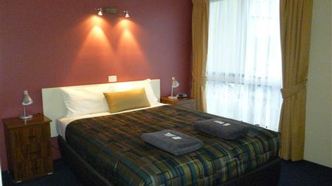 Otway Gate Motel - Accommodation in Brisbane 1