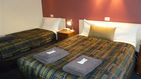 Otway Gate Motel - Accommodation in Brisbane 2