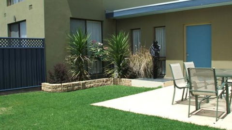 Otway Gate Motel - Accommodation in Brisbane 5
