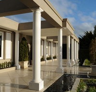 Norwood House Receptions  Motel - Accommodation in Brisbane