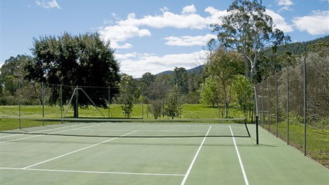 Ovens Valley Motor Inn - Accommodation in Brisbane 4
