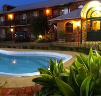 Hermitage Motor Inn - Accommodation in Brisbane