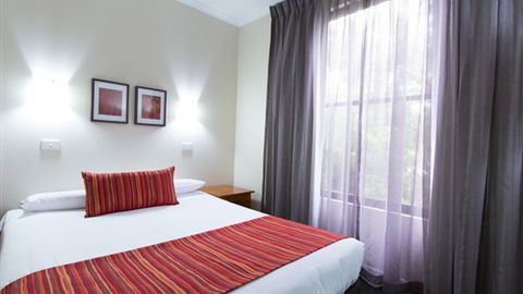 Country Comfort Ballarat - Accommodation in Brisbane 1