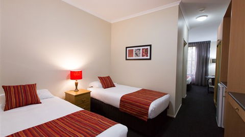 Country Comfort Ballarat - Accommodation in Brisbane 2