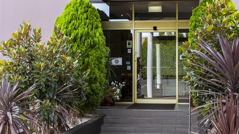 Country Comfort Ballarat - Accommodation in Brisbane 0