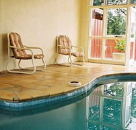 Ballarat Central City Motor Inn - Accommodation in Brisbane