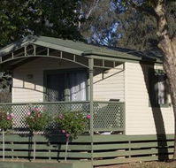 Painters Island Caravan Park - Accommodation in Brisbane