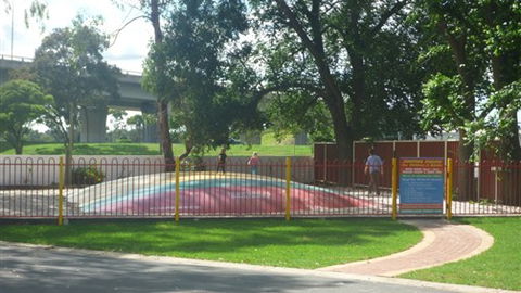 Barwon River Tourist Park - Accommodation in Brisbane 1