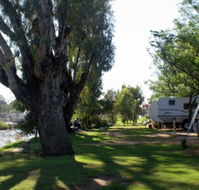 Numurkah Caravan Park - Accommodation in Brisbane