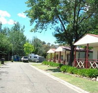 Bairnsdale Riverside Holiday Park - Accommodation in Brisbane
