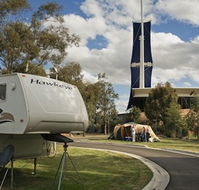 Eureka Stockade Holiday Park - Accommodation in Brisbane