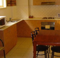 Nireeda Apartments on Clare - Accommodation in Brisbane