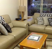 Goldfield Holiday Units - Accommodation in Brisbane