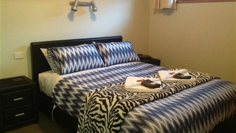 Goldfield Holiday Units - Accommodation in Brisbane 1