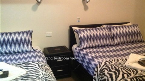 Goldfield Holiday Units - Accommodation in Brisbane 2