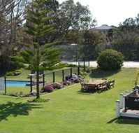 Point Lonsdale Guest House - Accommodation in Brisbane