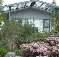 Blue Waters Cottages for Two - Accommodation in Brisbane