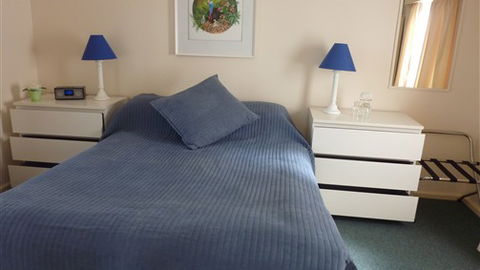 Blue Waters Cottages For Two - Accommodation in Brisbane 1