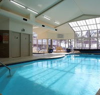 Lake Edge Resort - Accommodation in Brisbane