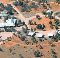 Mungo Lodge - Accommodation in Brisbane