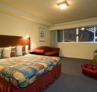Diana Alpine Lodge - Accommodation in Brisbane