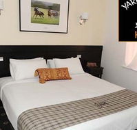 The Yarrawonga Hotel - Accommodation in Brisbane