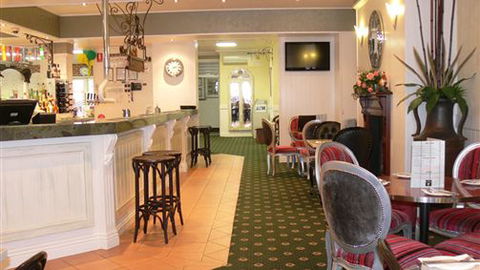The Yarrawonga Hotel - Accommodation in Brisbane 6