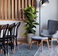 The Schaller Studio - Accommodation in Brisbane