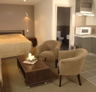 Seymours on Lydiard - Accommodation in Brisbane