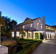 Peppers Mineral Springs Hotel - Accommodation in Brisbane