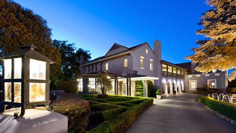 Peppers Mineral Springs Hotel - Accommodation in Brisbane 0