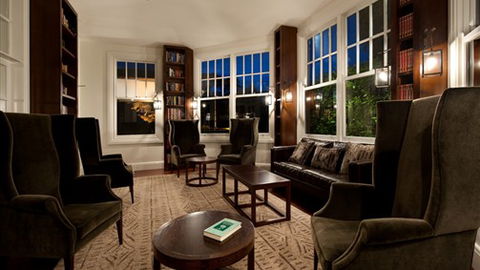 Peppers Mineral Springs Hotel - Accommodation in Brisbane 1