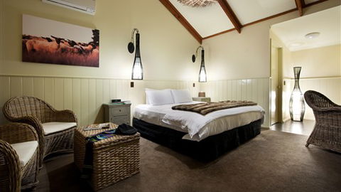 Peppers Mineral Springs Hotel - Accommodation in Brisbane 4