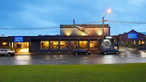 Mid City Motel Warrnambool - Accommodation in Brisbane 1