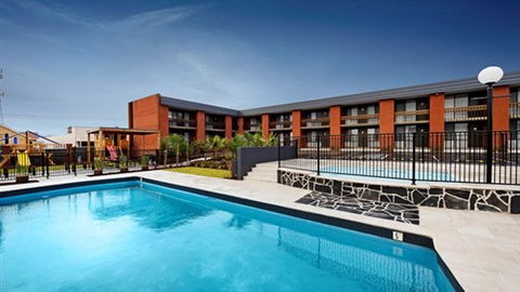 Mid City Motel Warrnambool - Accommodation in Brisbane 0