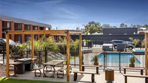 Mid City Motel Warrnambool - Accommodation in Brisbane 3