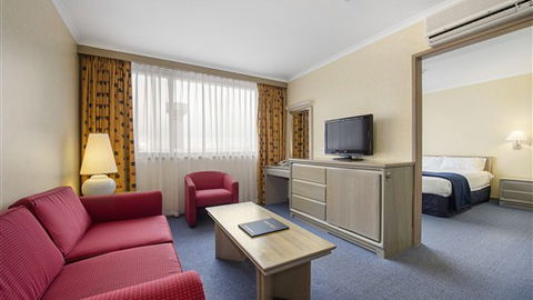 Mid City Motel Warrnambool - Accommodation in Brisbane 6