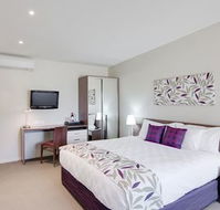 Comfort Inn Drouin - Accommodation in Brisbane