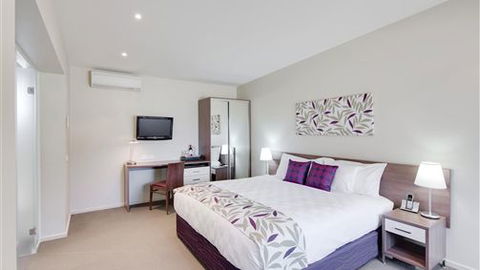 Comfort Inn Drouin - Accommodation in Brisbane 0