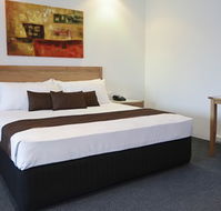 Best Western Geelong Motor Inn - Accommodation in Brisbane