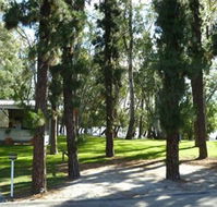 Barham Caravan  Tourist Park - Accommodation in Brisbane